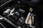 DeLorean DMC-12 in Black 1981 года